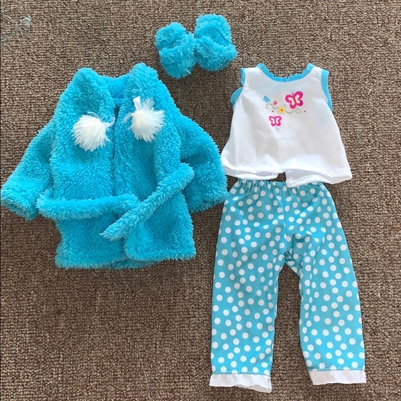 MyLifeAs Doll Clothes&Shoes&Accessories - Picture 2 of 8